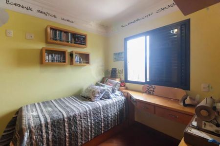Apartamento à venda com 133m², 3 quartos e 3 vagas