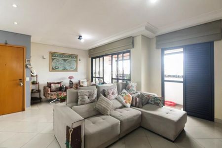 Apartamento à venda com 133m², 3 quartos e 3 vagas