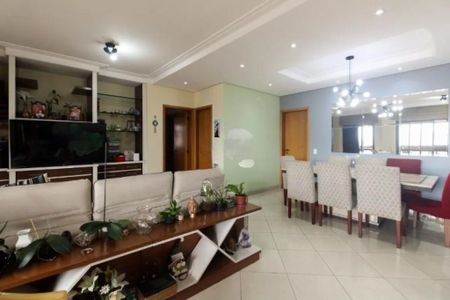 Apartamento à venda com 133m², 3 quartos e 3 vagas