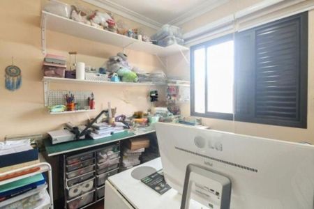 Apartamento à venda com 133m², 3 quartos e 3 vagas