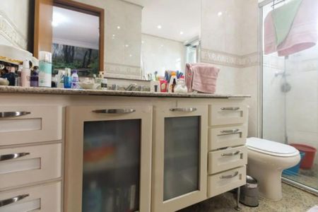 Apartamento à venda com 133m², 3 quartos e 3 vagas