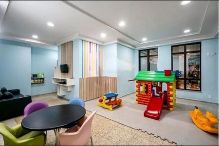 Apartamento à venda com 133m², 3 quartos e 3 vagas