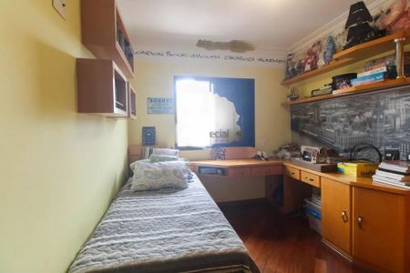 Apartamento à venda com 133m², 3 quartos e 3 vagas