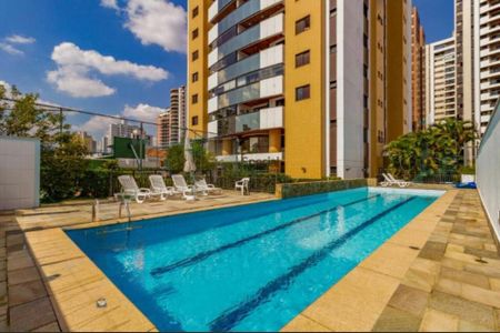 Apartamento à venda com 133m², 3 quartos e 3 vagas