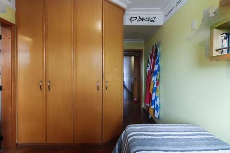 Apartamento à venda com 133m², 3 quartos e 3 vagas