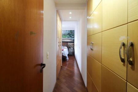 Apartamento à venda com 133m², 3 quartos e 3 vagas