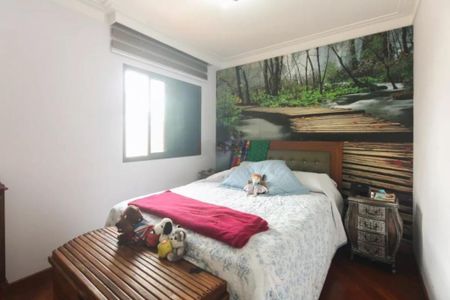 Apartamento à venda com 133m², 3 quartos e 3 vagas