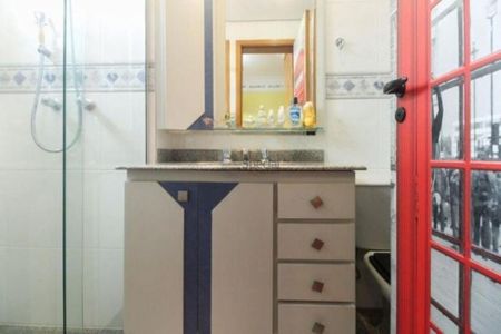 Apartamento à venda com 133m², 3 quartos e 3 vagas