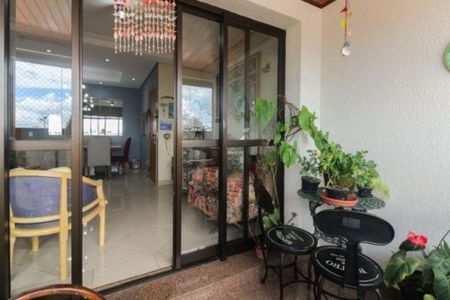 Apartamento à venda com 133m², 3 quartos e 3 vagas