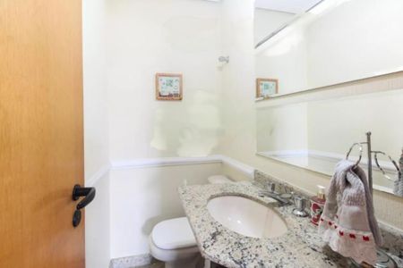 Apartamento à venda com 133m², 3 quartos e 3 vagas