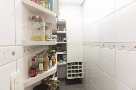 Apartamento à venda com 133m², 3 quartos e 3 vagas