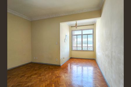 Sala de apartamento para alugar com 3 quartos, 87m² em Andaraí, Rio de Janeiro