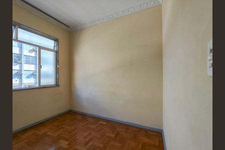Quarto 1 de apartamento para alugar com 3 quartos, 87m² em Andaraí, Rio de Janeiro