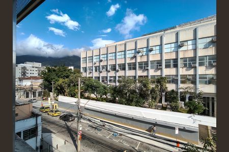 Apartamento para alugar com 87m², 3 quartos e sem vaga Apartamento para alugar com 87m², 3 quartos e sem vagaVista do Quarto 1