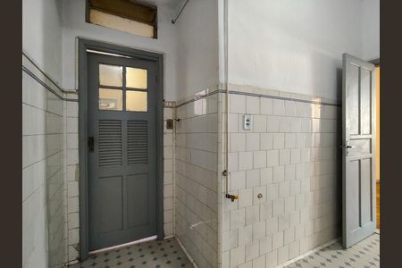 Apartamento para alugar com 87m², 3 quartos e sem vaga Apartamento para alugar com 87m², 3 quartos e sem vagaCozinha
