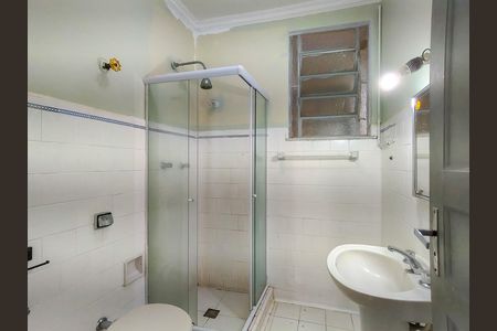 Apartamento para alugar com 87m², 3 quartos e sem vaga Apartamento para alugar com 87m², 3 quartos e sem vagaBanheiro Corredor