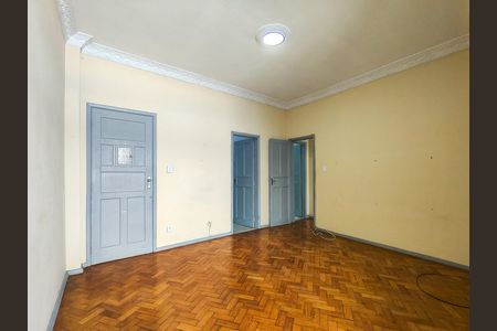 Sala de apartamento para alugar com 3 quartos, 87m² em Andaraí, Rio de Janeiro