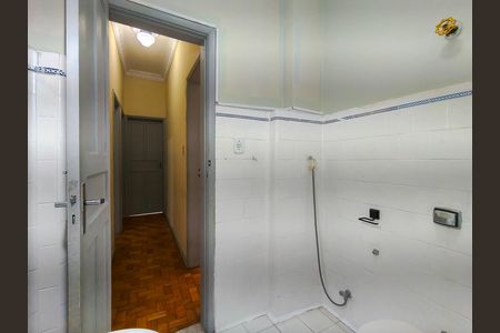 Apartamento para alugar com 87m², 3 quartos e sem vaga Apartamento para alugar com 87m², 3 quartos e sem vagaBanheiro Corredor
