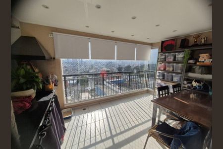 Apartamento à venda com 2 quartos, 68m² em Vila Formosa, São Paulo