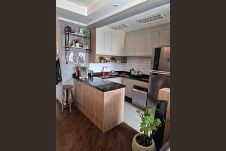 Apartamento à venda com 2 quartos, 68m² em Vila Formosa, São Paulo
