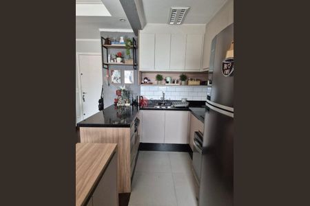 Apartamento à venda com 2 quartos, 68m² em Vila Formosa, São Paulo