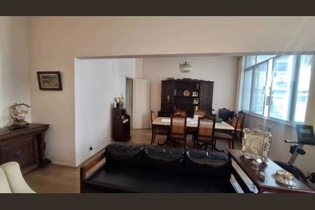 Apartamento à venda com 3 quartos, 110m² em Ipanema, Rio de Janeiro