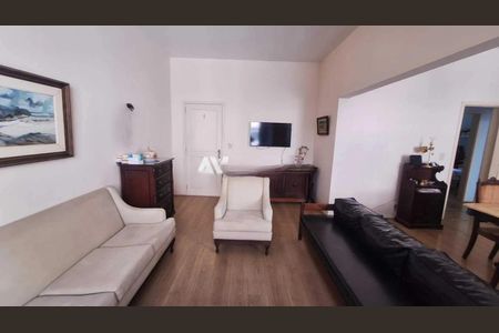 Apartamento à venda com 3 quartos, 110m² em Ipanema, Rio de Janeiro
