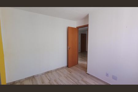 Quarto 2 de apartamento para alugar com 2 quartos, 38m² em Chácara Estância Paulista, Suzano