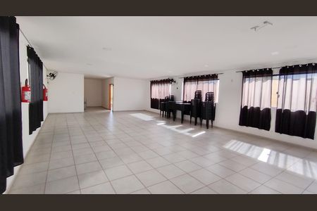 Apartamento para alugar com 38m², 2 quartos e 1 vaga Apartamento para alugar com 38m², 2 quartos e 1 vagaSalão de Festas