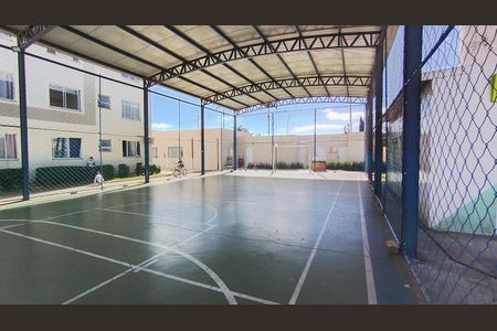 Apartamento para alugar com 38m², 2 quartos e 1 vaga Apartamento para alugar com 38m², 2 quartos e 1 vagaQuadra
