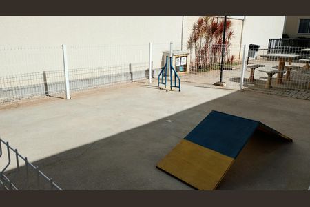 Apartamento para alugar com 38m², 2 quartos e 1 vaga Apartamento para alugar com 38m², 2 quartos e 1 vagaÁrea pet