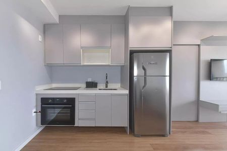 Apartamento à venda com 41m², 2 quartos e sem vaga