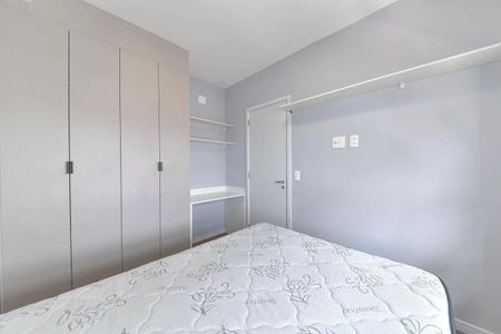 Apartamento à venda com 41m², 2 quartos e sem vaga