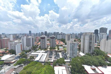 Apartamento à venda com 41m², 2 quartos e sem vaga