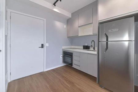 Apartamento à venda com 41m², 2 quartos e sem vaga