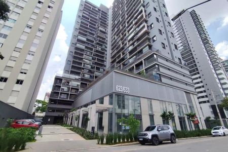 Apartamento à venda com 41m², 2 quartos e sem vaga
