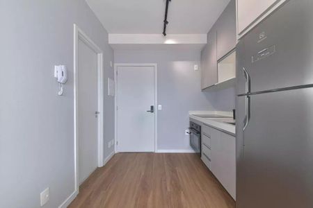 Apartamento à venda com 41m², 2 quartos e sem vaga
