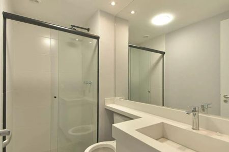 Apartamento à venda com 41m², 2 quartos e sem vaga