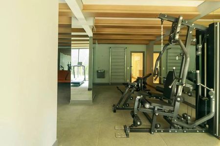 Apartamento à venda com 41m², 2 quartos e sem vaga