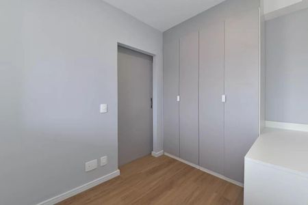 Apartamento à venda com 41m², 2 quartos e sem vaga