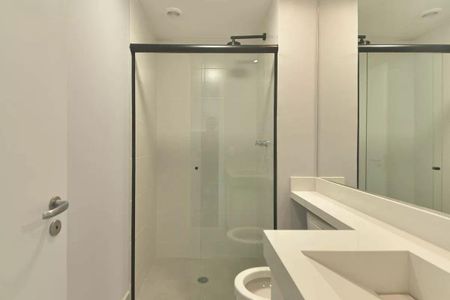 Apartamento à venda com 41m², 2 quartos e sem vaga