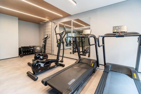 Apartamento à venda com 41m², 2 quartos e sem vaga
