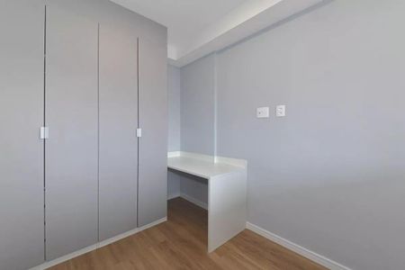 Apartamento à venda com 41m², 2 quartos e sem vaga