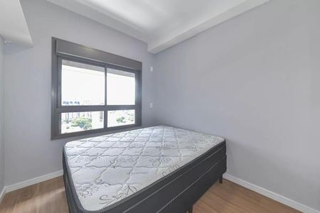 Apartamento à venda com 41m², 2 quartos e sem vaga