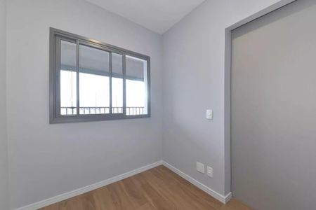 Apartamento à venda com 41m², 2 quartos e sem vaga