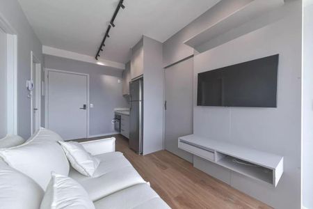 Apartamento à venda com 41m², 2 quartos e sem vaga