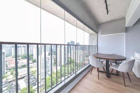 Apartamento à venda com 41m², 2 quartos e sem vaga