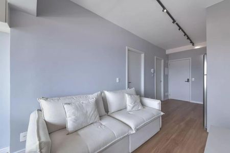 Apartamento à venda com 41m², 2 quartos e sem vaga