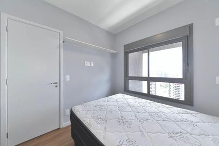 Apartamento à venda com 41m², 2 quartos e sem vaga