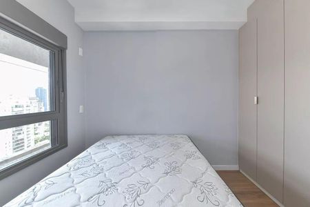 Apartamento à venda com 41m², 2 quartos e sem vaga